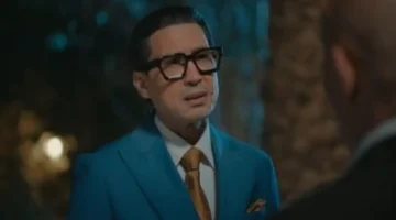 مواعيد عرض الحلقة 21 من مسلسل أولاد الراعى والقنوات الناقلة